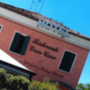 Meet your Posher, Rod